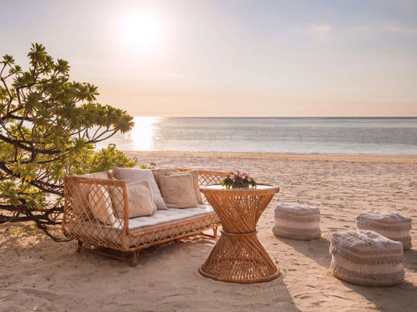 Bespoke Wedding Package