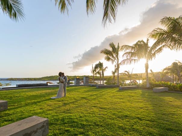 Sweetheart Wedding Package