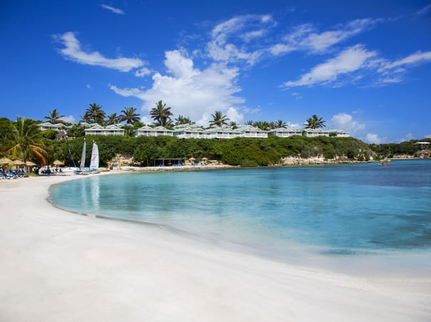 Verandah Resort & Spa Complimentary Wedding Package