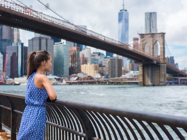 Los Angeles & New York