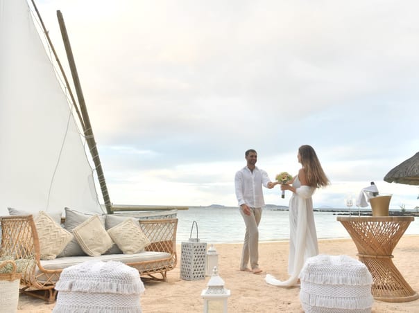 Bliss Wedding Package