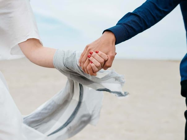 Your Wedding our Gift