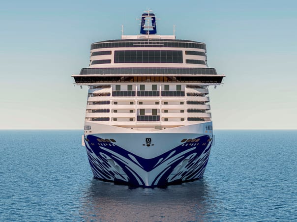 Emission Reduction at Sea