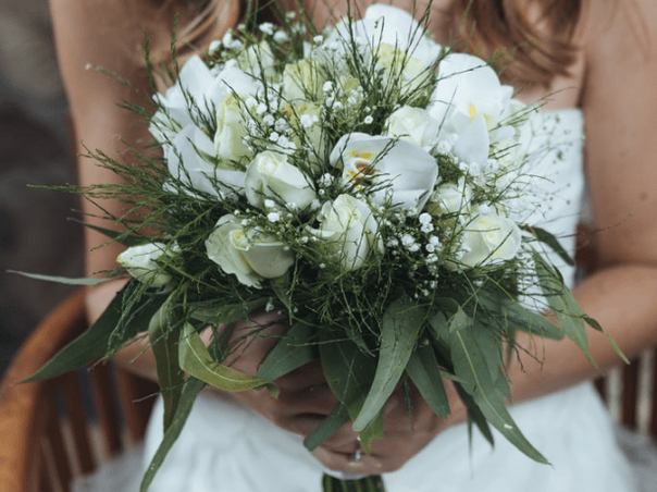 Classic Wedding Package