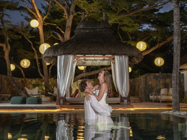 Premium Wedding Package