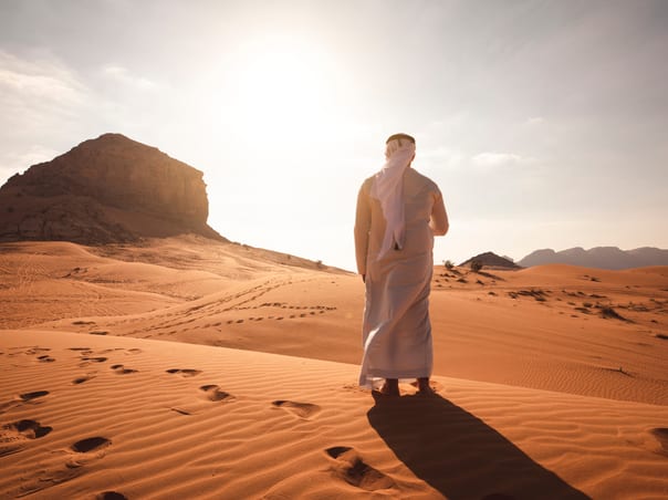 Ras Al Khaimah & Qatar