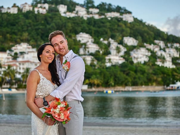 Simply Forever Package