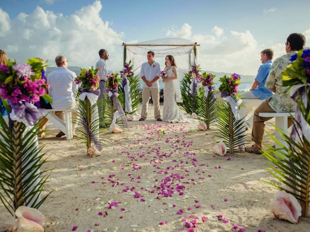 Beautiful Bliss Package