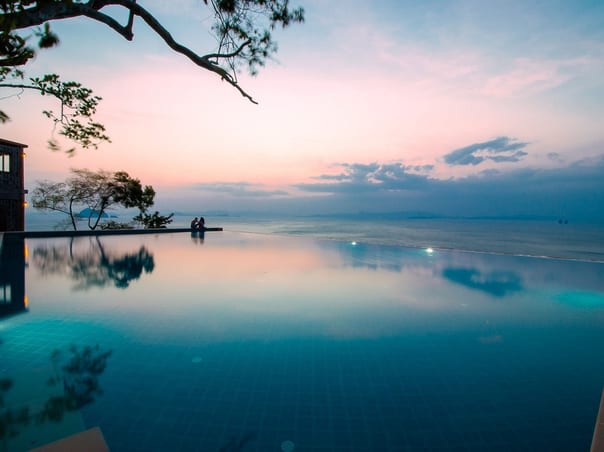 Koh Yao Yai & Phuket