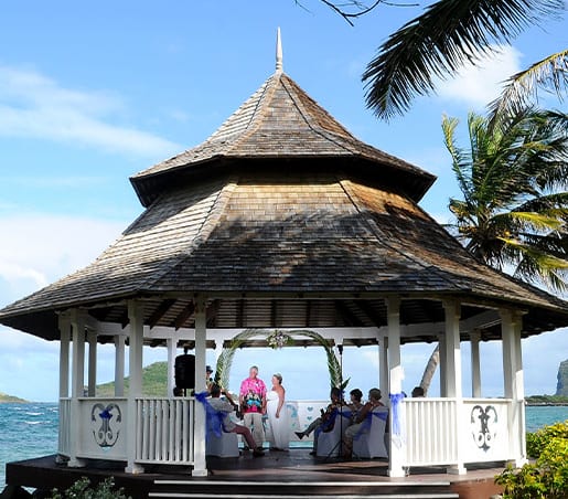 Everlasting Vow Renewal