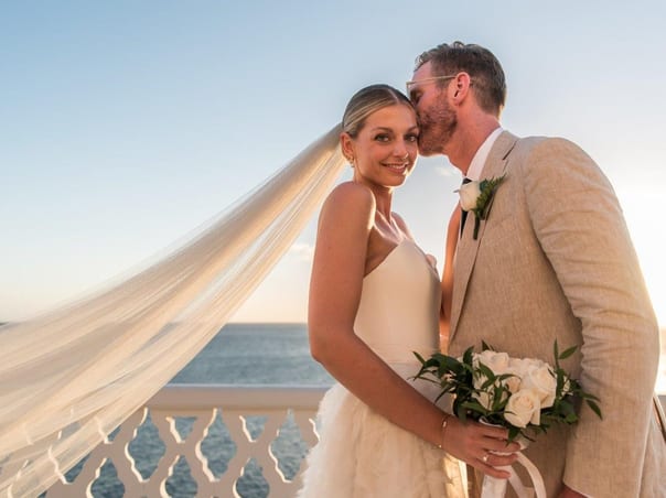 Curtain Bluff Package