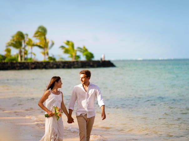 Wedding Bliss Package