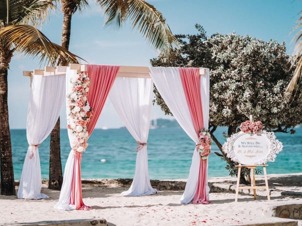 Spice Classic Wedding Package