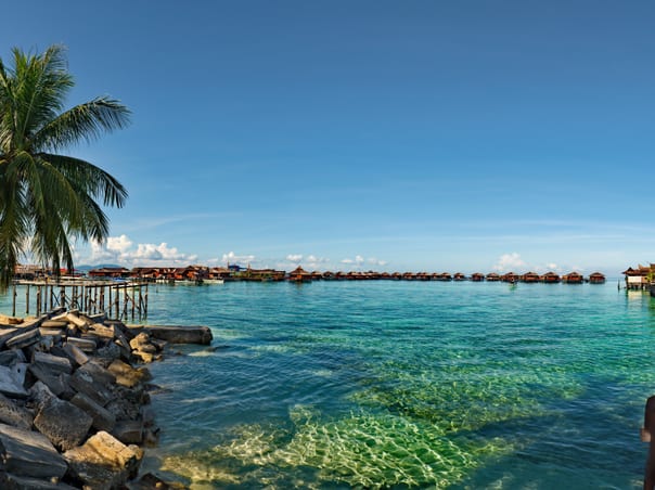 Kuala Lumpur & East Coast