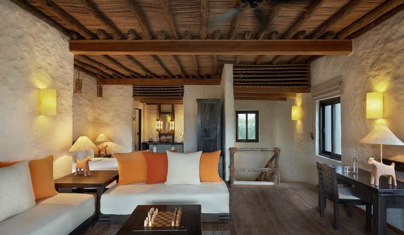 zighy-bay-oman-zighy-pool-villa-bedroom