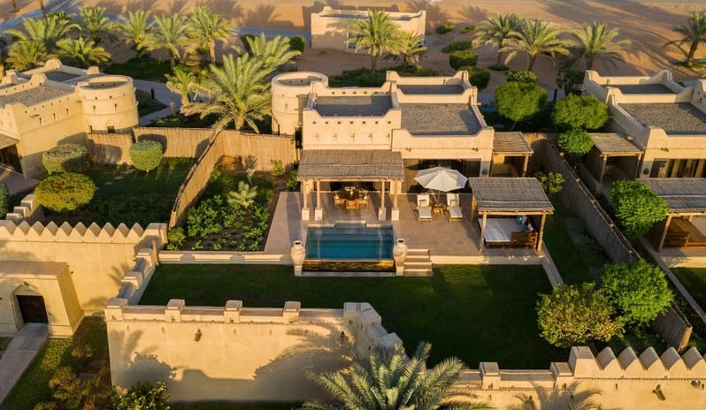 qasr_al_sarab_desert_resort_by_anantara_exterior_view_guest_room_one_bedroom_villa