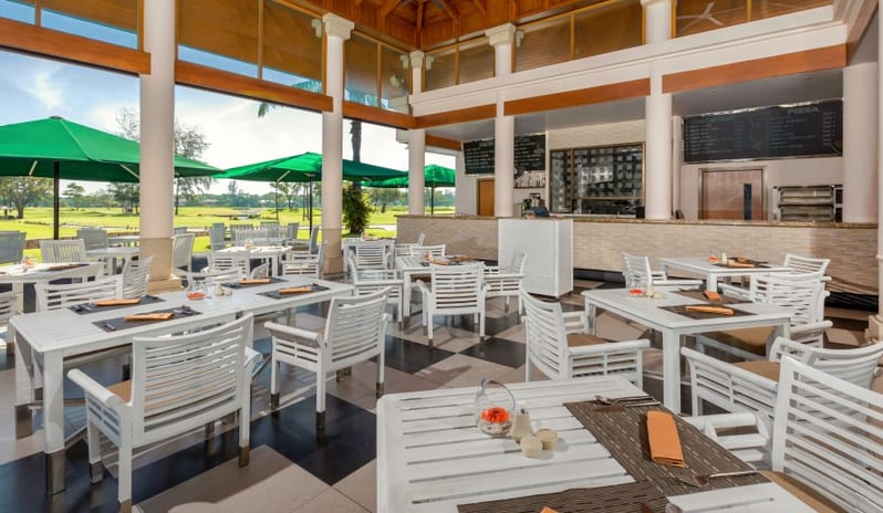 Banyan Tree Phuket - Banyan Cafe