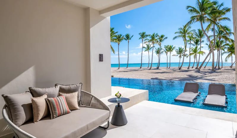 HYATT-ZILARA-CAP-CANA-OCEAN-FRONT-JUNIOR-SUITE-SWIM-UP-DOUBLE-4