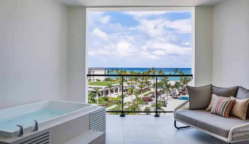 HYATT-ZILARA-CAP-CANA-OCEAN-VIEW-ONE-BEDROOM-GRAND-MASTER-SUITE-5
