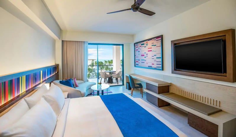 HYATT-ZILARA-CAP-CANA-OCEAN-VIEW-ONE-BEDROOM-MASTER-SUITE-5