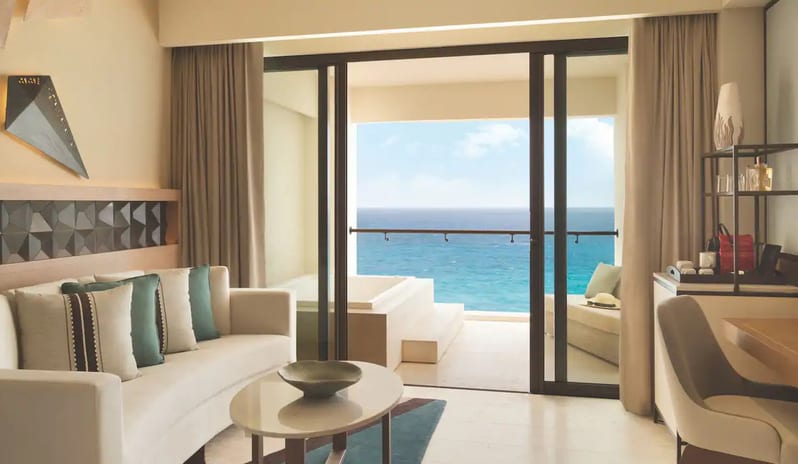 HYATT-ZIVA-CANCUN-SWIM-UP-KING-MASTER-SUITE-LIVING-ROOM