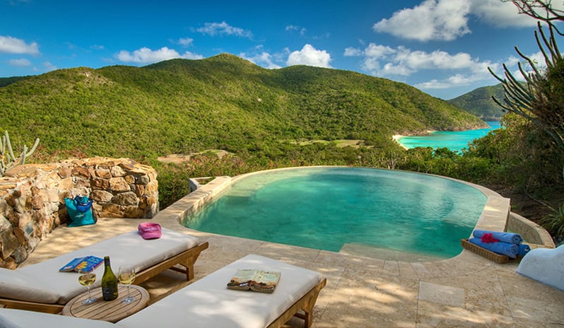 Guana-Island---BVI-room-with-a-pool-view