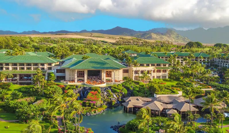 GRAND-HYATT-KAUAI-HOTEL-OVER-VIEW
