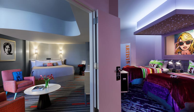 Hard-Rock-Hotel-Universal-Orlando-Future-Rock-Royalty-Suite-Split-View