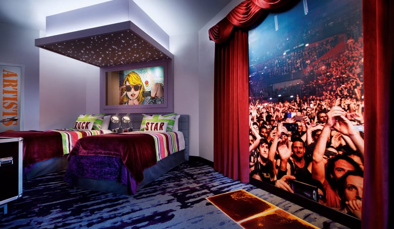 Hard-Rock-Hotel-Universal-Orlando-Future-Rock-Royalty-Suite-wallpaper