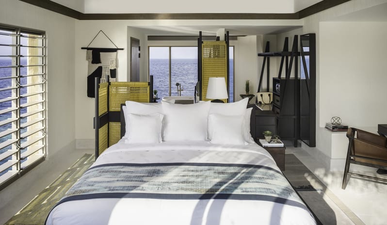 Intercontinental Maldives - Two Bedroom Family Lagoon Pool Villa