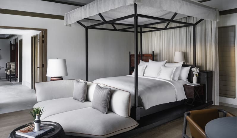 Intercontinental Maldives - Two Bedroom Family Beach Pool Villa