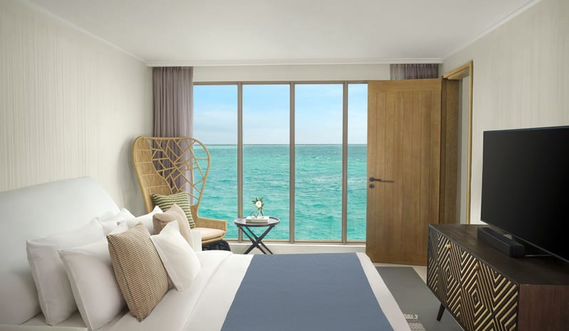 Intercontinental Maldives - Two Bedroom Family Lagoon Pool Villa