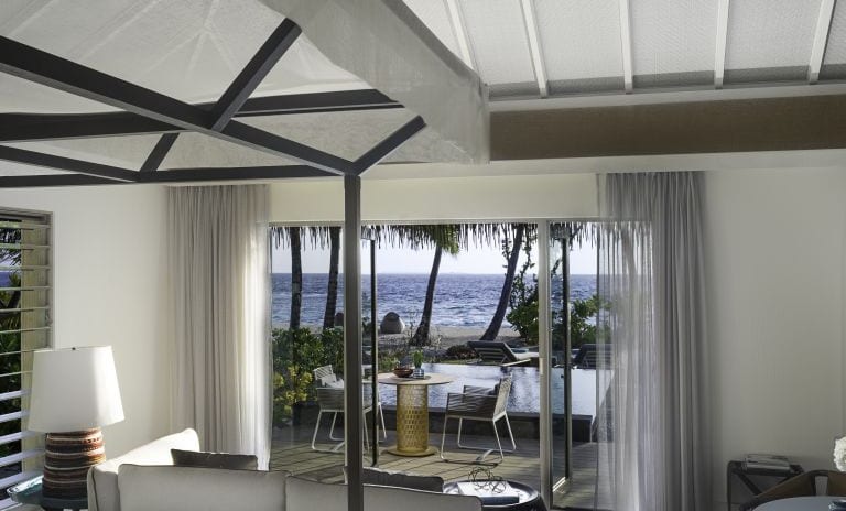 Intercontinental Maldives - Beach Pool Villa