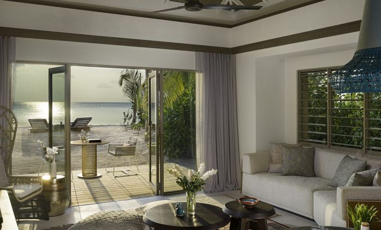 Intercontinental Maldives - One Bedroom Beach Pool Villa