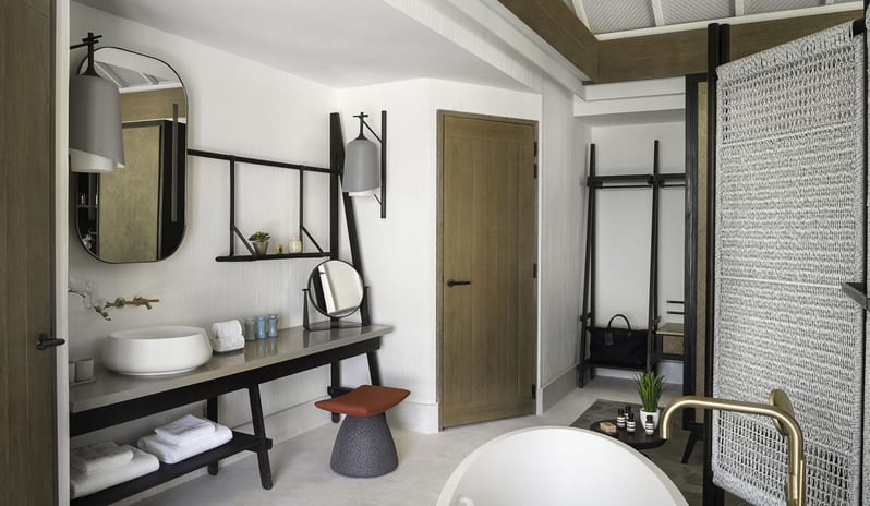 Intercontinental Maldives - Two Bedroom Family Beach Pool Villa