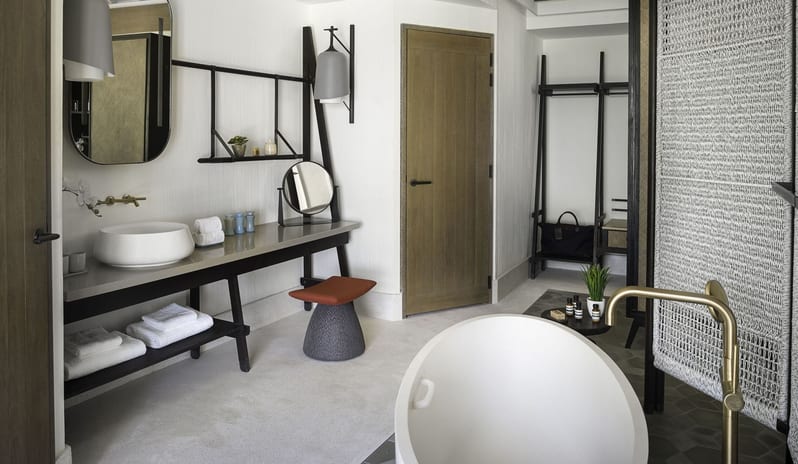 Intercontinental Maldives - Beach Pool Villa