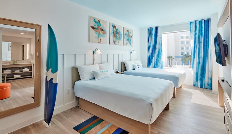 UESRSI_2BedRoomSuite_33A9415