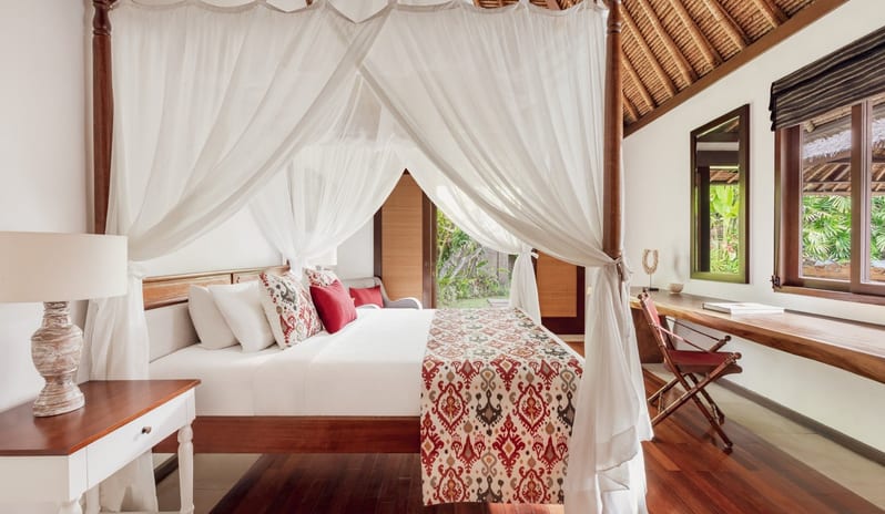 Bali-Two-Bedroom-Pool-Villa