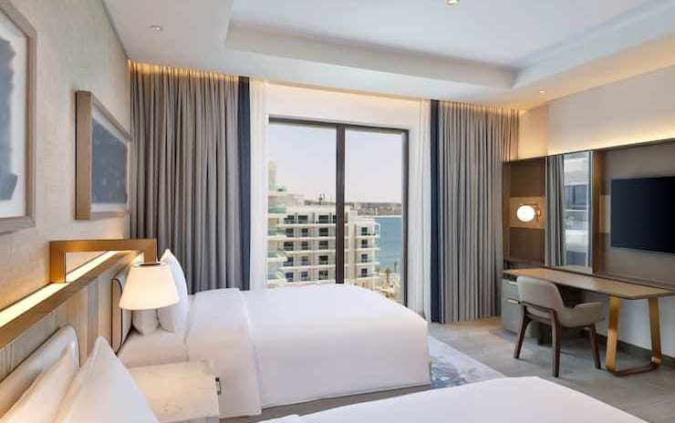 one-bedroom-two-double-bed-suite-2