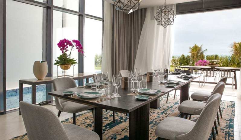 jumeirah-at-saadiyat-island-resort--three-bedrooms-villa--dining-room