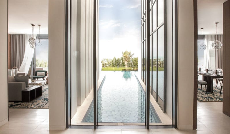 jumeirah-at-saadiyat-island-resort--three-bedrooms-villa--private-pool-view