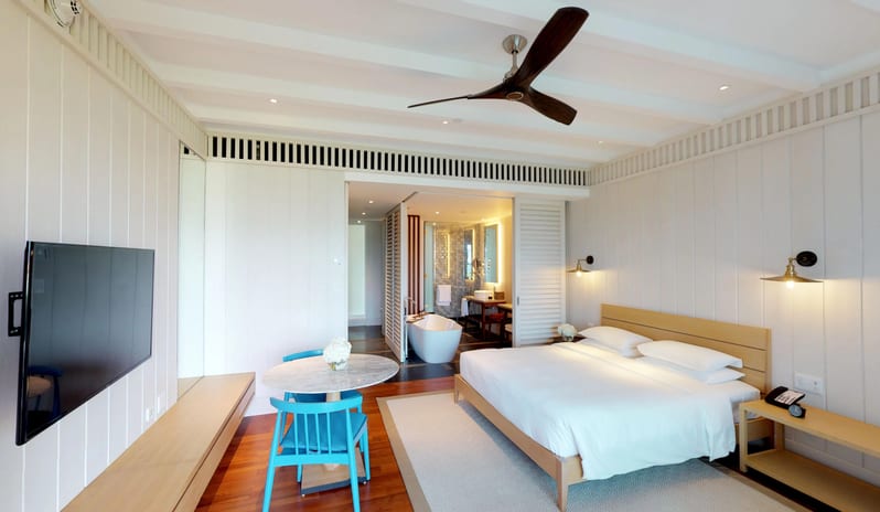 Park-Hyatt-St-Kitts-Beach-Side-King-Room