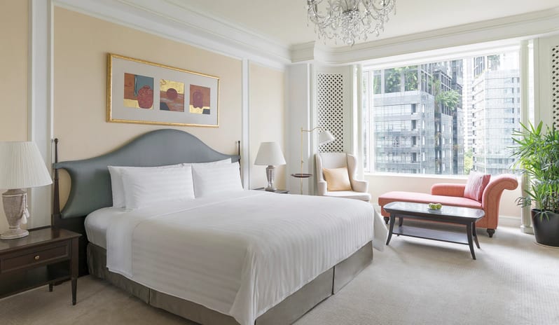 Shangri-La-Singapore-Valley-Wing-One-Bedroom-Suite-Bedroom