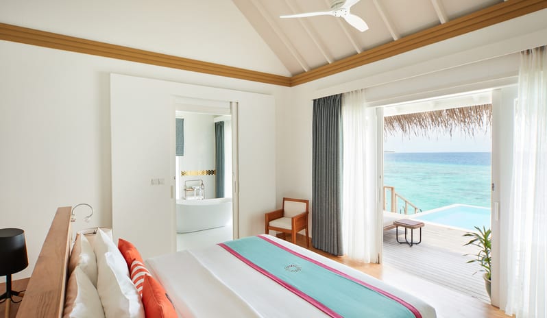 Grand Ocean Suite