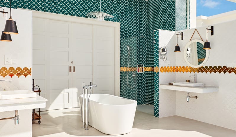 Sun Aqua Sultan Suite