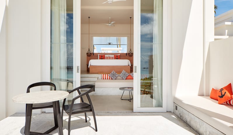 Sun Aqua Sultan Suite