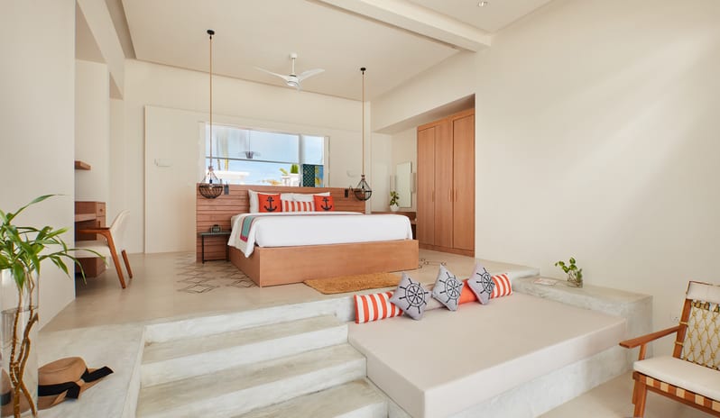 Sun Aqua Sultan Suite