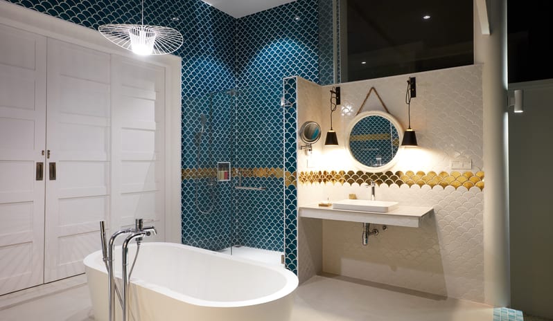 Sun Aqua Sultan Suite