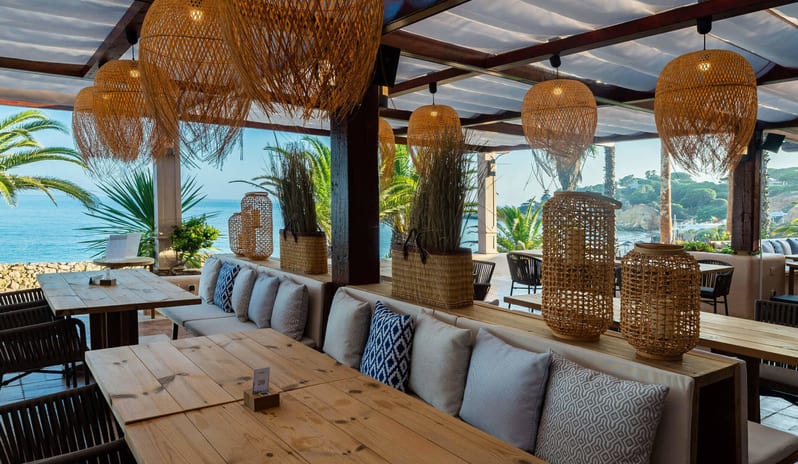 Dining tables
