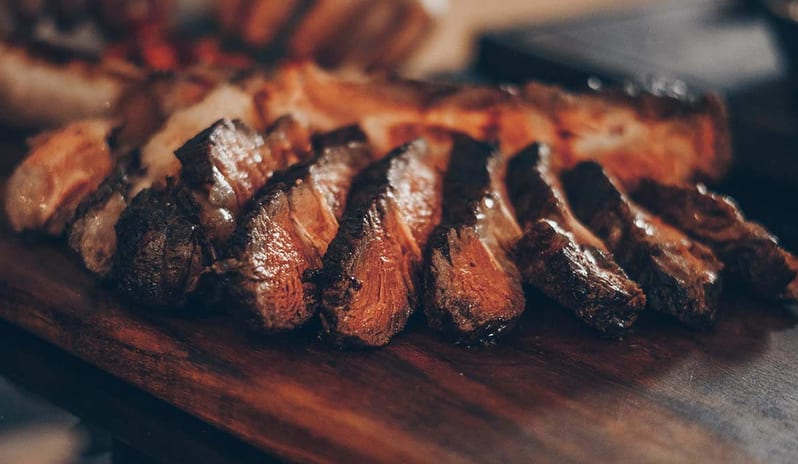 Steak